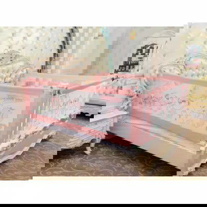 Preloved Pagar Portabel