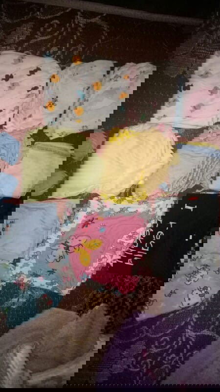 CLOSED.. preloved baju perempuan