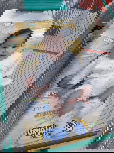 แพมเพิสMamypokoSuperpremium