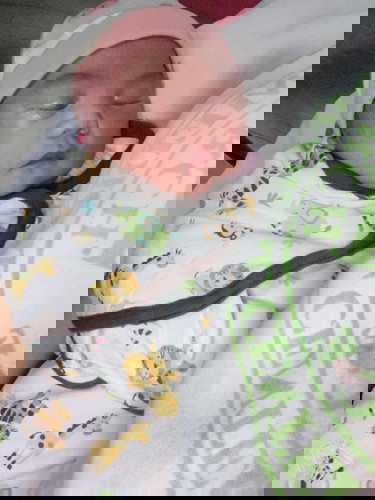 39 WEEKS 2 DAYS πππ