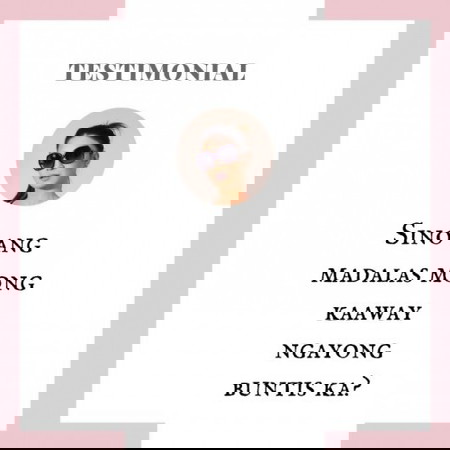 Hormones ang may sala!