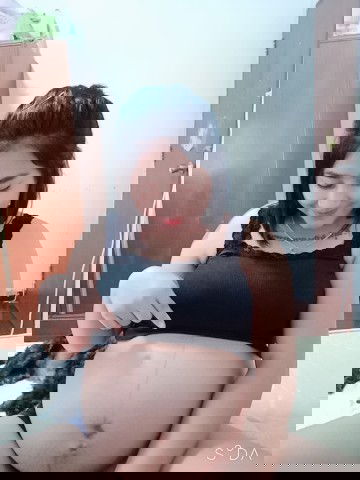 ท้องเเรก🥰