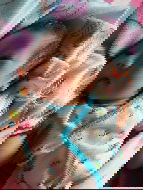 ทารกทีมตุลาอารมณ์หลังคลอด