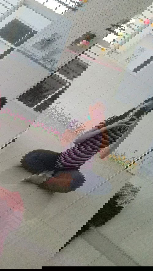 Prenatal Gentle Yoga