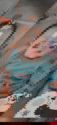 ต้าวอ้วนของแม่