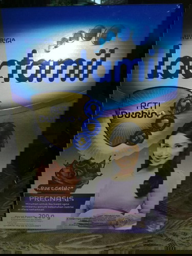 Mau tanya dong bun?