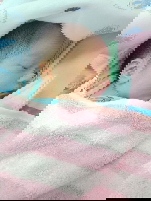 เเอบเเตกเเล้วจ้า