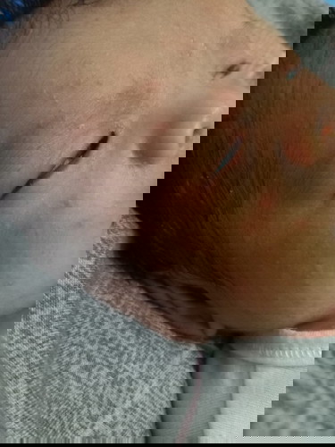 What baby wash to be use?