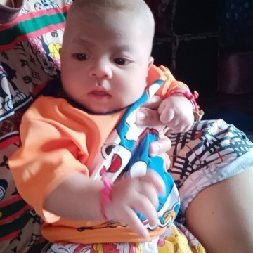 น้องฮาฟิส