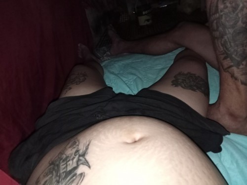 5months pregnant