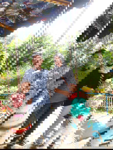 Tips Mencegah Babyblues