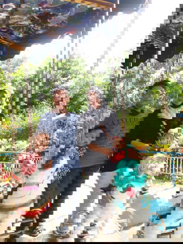 Tips Mencegah Babyblues