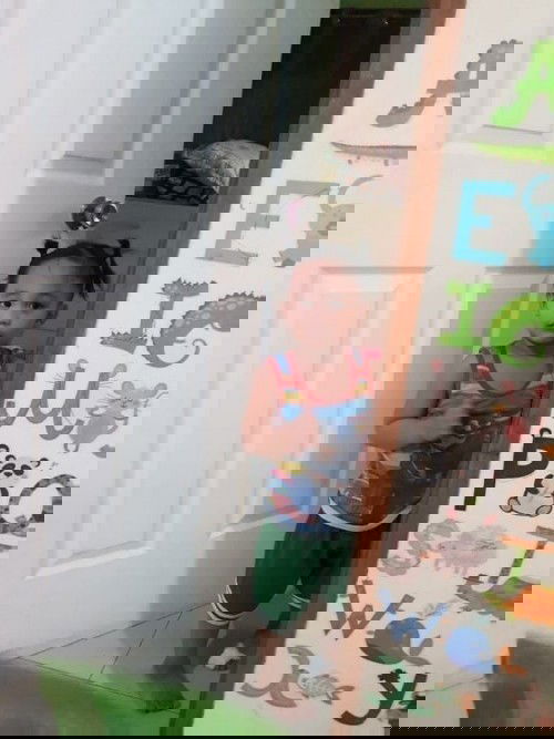 Laging na nood ng pepa pig ok lng po kya yun?