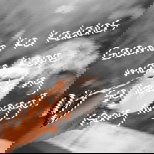 Gaano ka kadalas mag kape sa loob ng isang linggo?