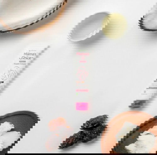 nipple cream mama's choice