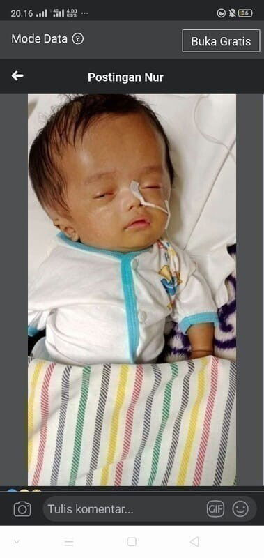 Wanita tangguh itu bukan ibu kandungku, tapi dia Malaikat penjaga yg didatangkan Tuhan untukku :')