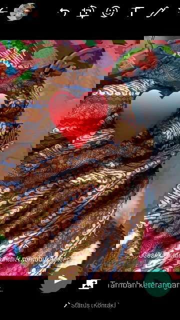 Pernah ngerasain rasanya hidup terasa dititik terendah, rasanya mental ini terguncang