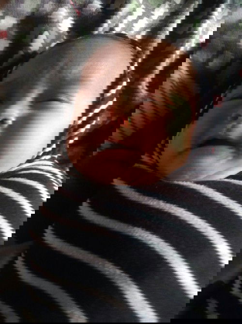 Dari Mama mu , yang masih belajar (lagi)