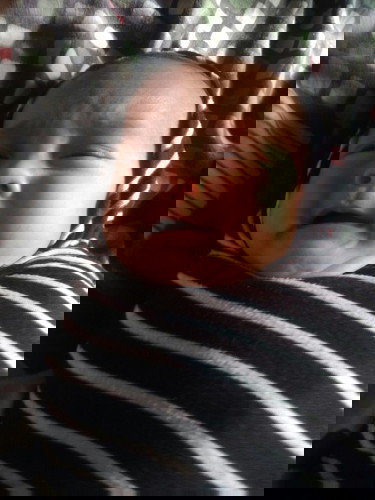 Dari Mama mu , yang masih belajar (lagi)