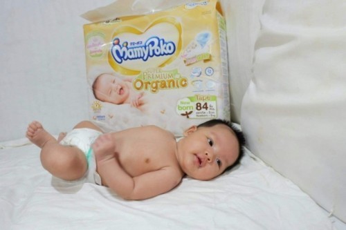 MamyPoKo (ออร์แกนิค)