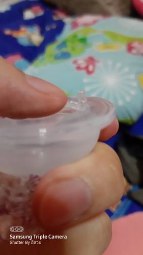 สอบถามแม่ๆค่ะ