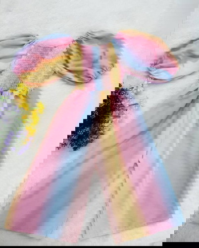 เสื้อผ้าเด็กหญิง