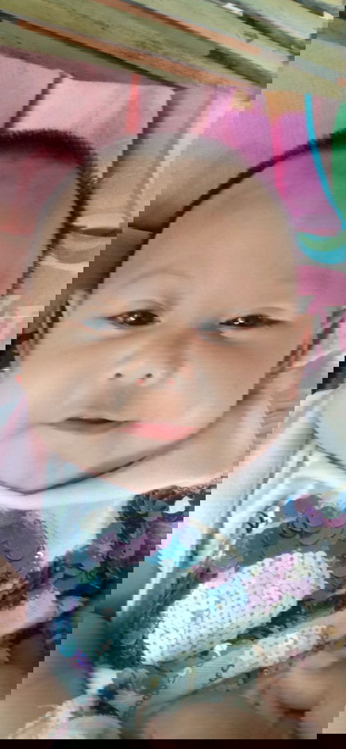 minyak ikan untuk bayi