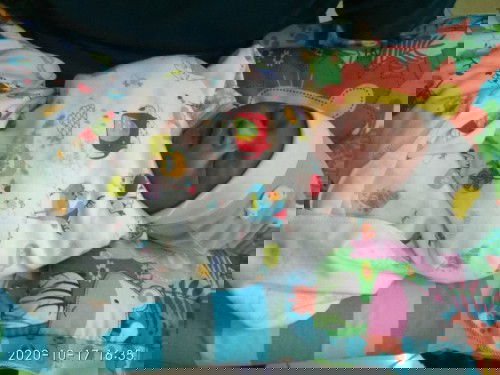 Lahiran H-1 sebelum HPL