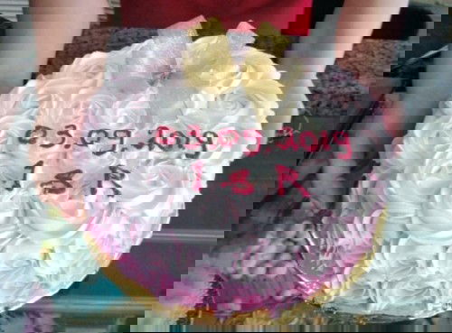 REJEKI BUKAN CUMA UANG
#KesehatanMentalTAP