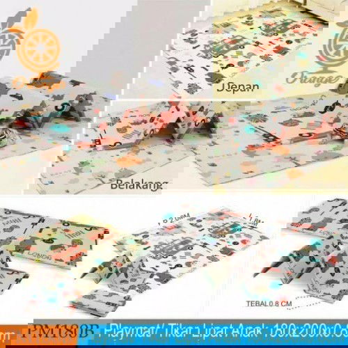 playmate lipat preloved