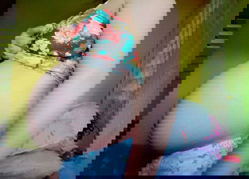 Hello mga Momshy  tanong ko lang po, mataas pa po ba sya?or mababa? Maraming Salamat po!