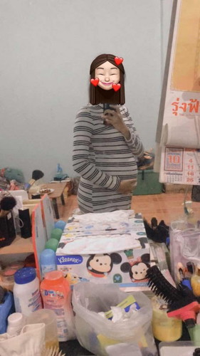 ขอดูท้องแม่ๆ เดือนธันวาหน่อยจ้า