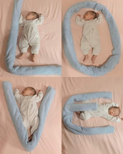 น้ององศาครบ1 เดือนแล้วครับ