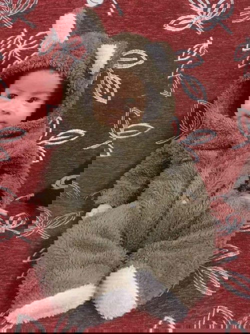 ลูกแม่ๆโตถึงไหนกันแล้วคะ ?