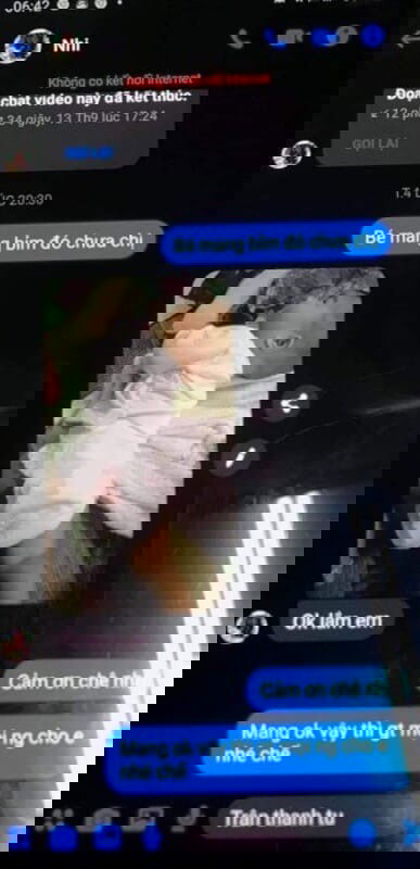 Mưa gió bão bùng