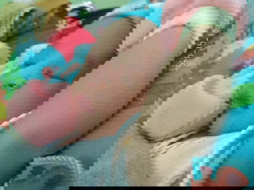 semangat di pagi hari