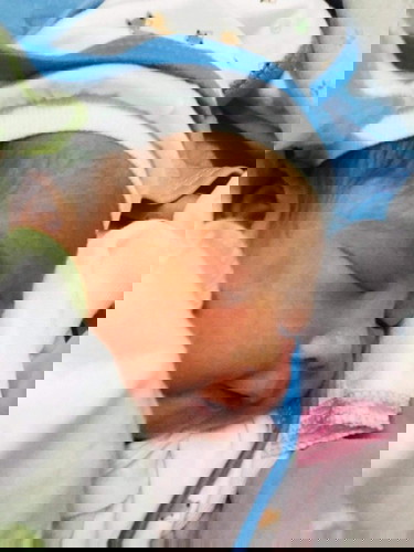 Meet my little love ππ