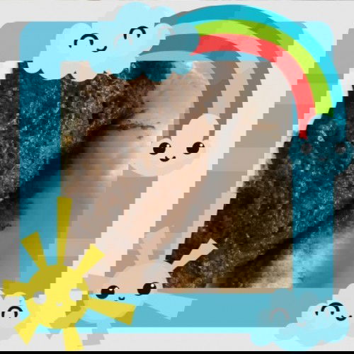 สีอึของน้อง