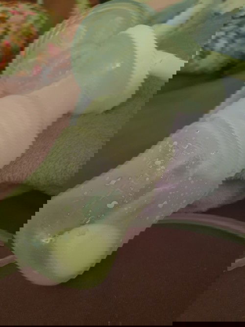 Super low supply of breastmilk