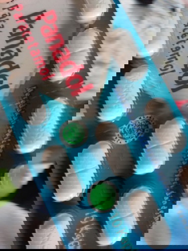 Paracetamol