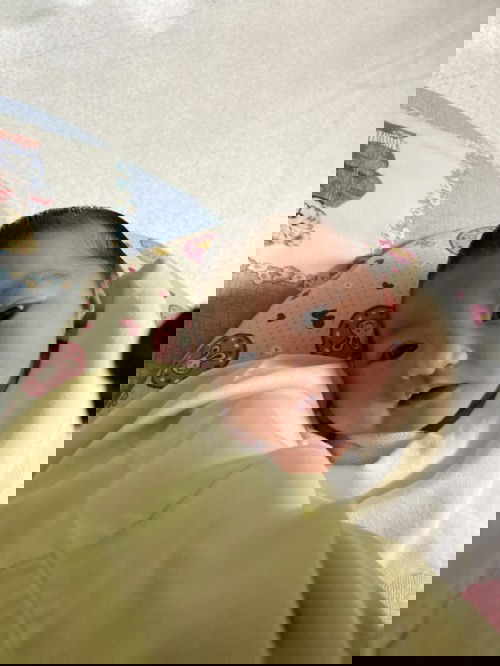 Sa mga mommies na di pa nanganganak or in mild labor na watch this ☺️