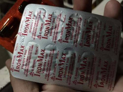 pwede ba sa buntis??