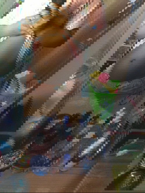 ปวดท้องน้อย มาจำเดือนมานาน