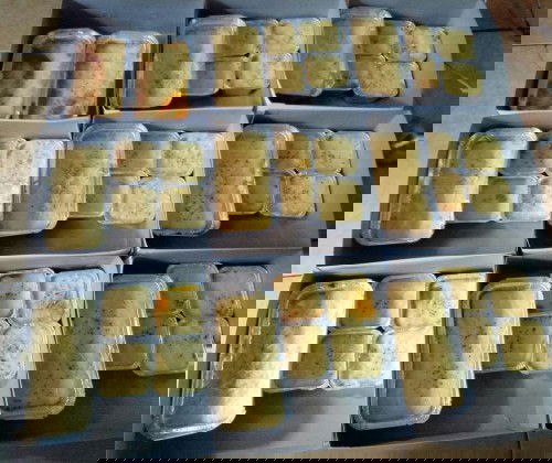 Tutup toko Kue online