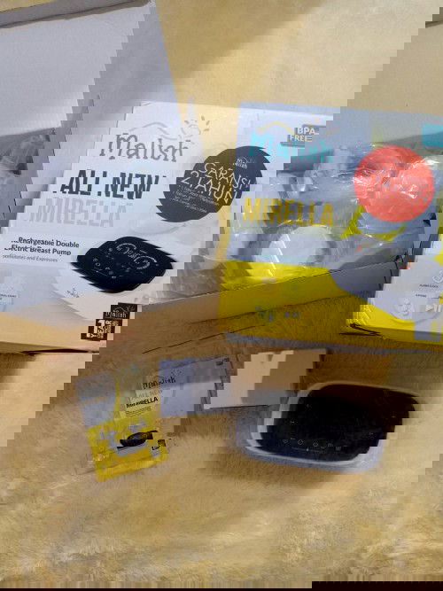 Pemenang Kontes #PentingnyaMengASIhiTAP