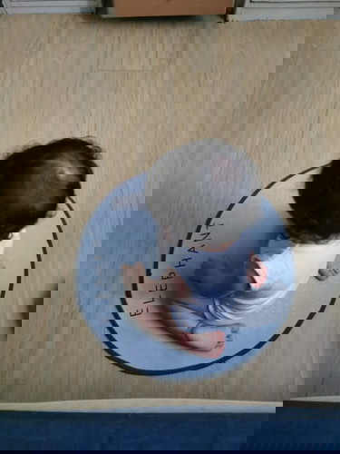 Help! My breastfeed supply is getting low and my 1 yo refuses to drink formula milk. What to do?