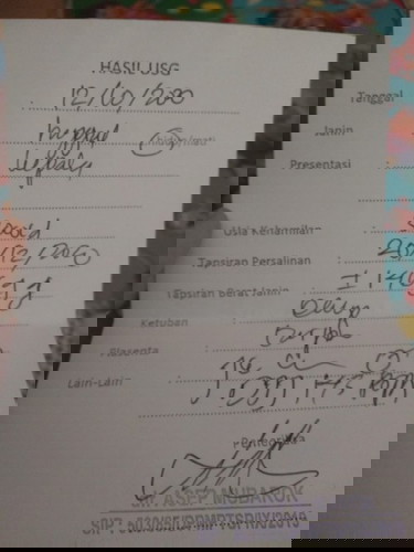 Mom yg tau ini cukup bagus ga