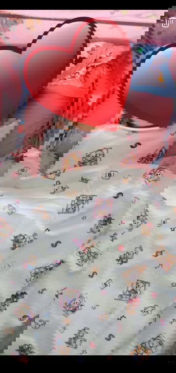 Sharing Pengalaman Lahiran