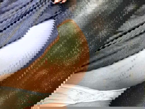 Induced na bukas.🥺🙏