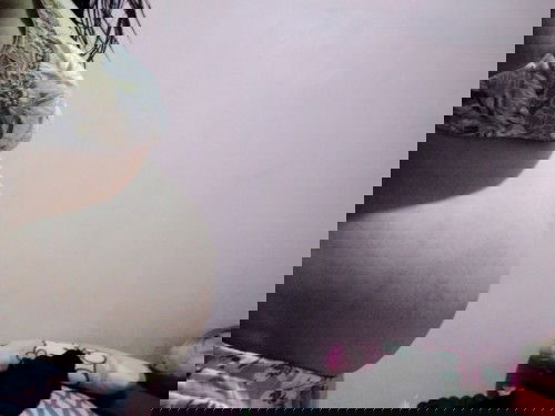 37Weeks of Pregnancy